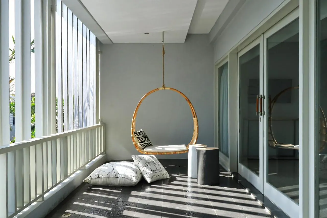 Origin Seminyak Villa