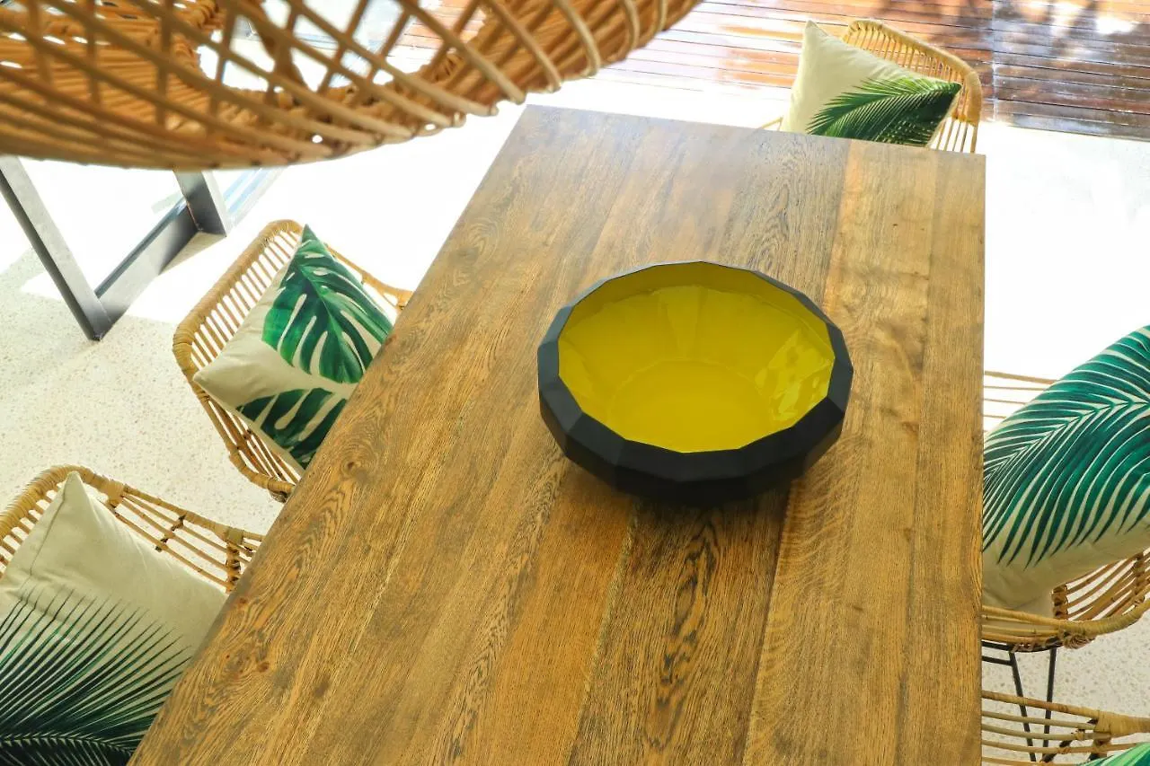 Origin Seminyak Villa Indonesia